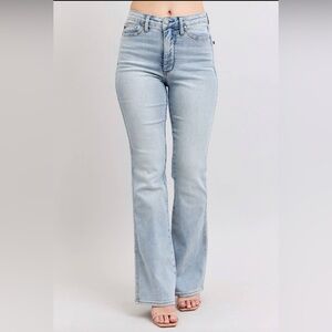 Judy Blue Bootcut Jeans New with tags